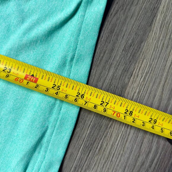 Lululemon Women's Cool Racerback Tank - Green - Picture 5 of 5